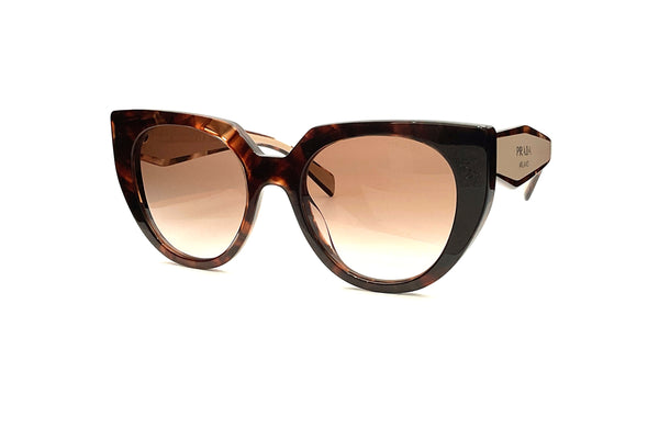 Prada - SPR 14W (Caramel Tortoise)