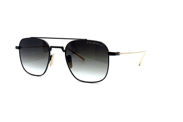 Dita - Artoa.27 (Black Iron/White Gold)