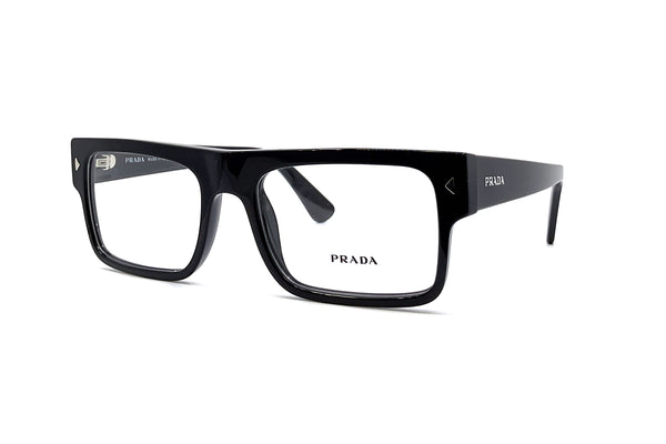 Prada - VPR A01 (Black) [57]