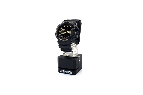 Casio - G-Shock - GA-400GB-1A9 (Gold)