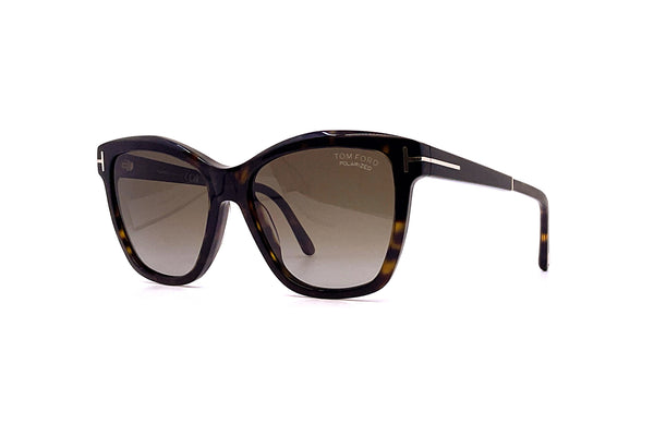 Tom Ford - Lucia (Shiny Dark Havana)