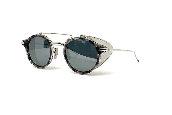 Thom Browne - UES804A (Grey Tortoise)