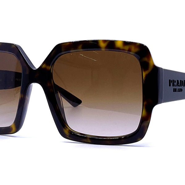 Prada - SPR 21X (Tortoise) – Good See Co.