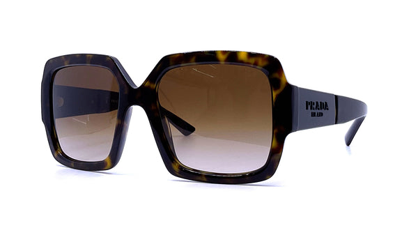 Prada - SPR 21X (Tortoise) – Good See Co.