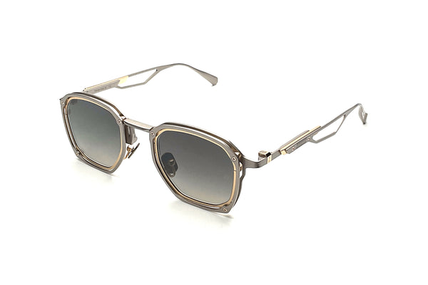 Movitra - Trinitas 01 (Polished Light Gold)