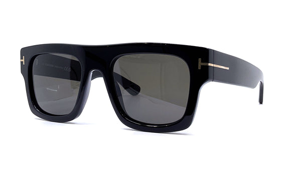 Tom Ford - Fausto (Black)