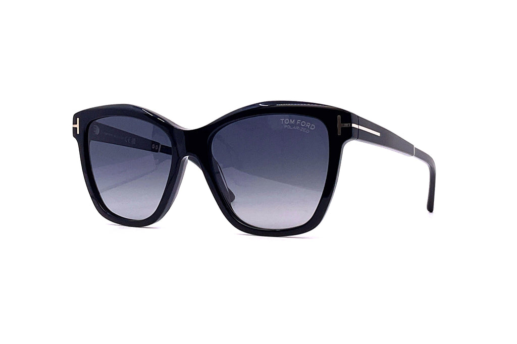 【TOM FORD】【新品未使用】アイウェア Linda TF324 Tom Ford Women's Linda TF324 TF/324 Butterfly Sunglasses