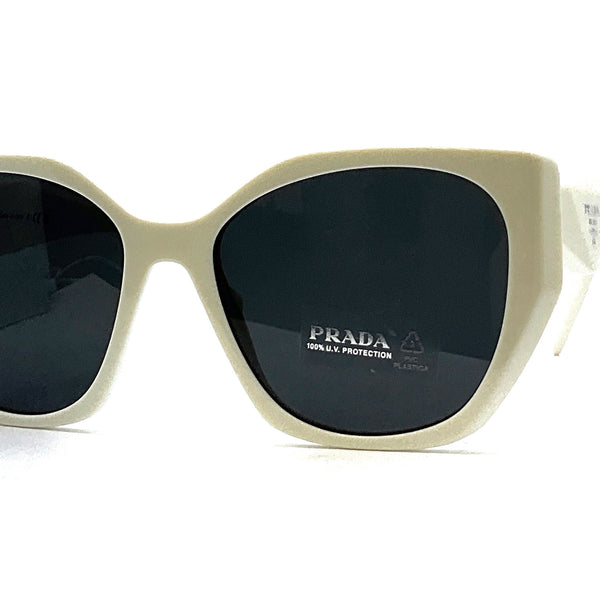 Prada - SPR 19Z (Talc) – Good See Co display picture 3