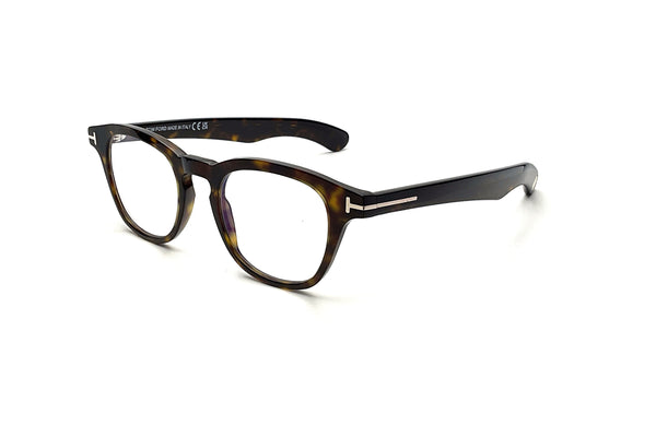 Tom Ford - TF5976-B (Shiny Dark Havana)