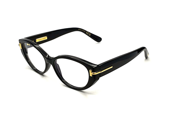 Tom Ford - TF6031-B (Black)