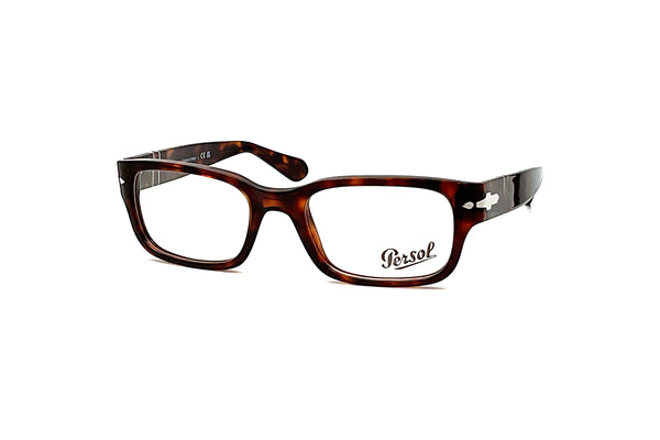 Persol - 3399-V [53] (Havana)