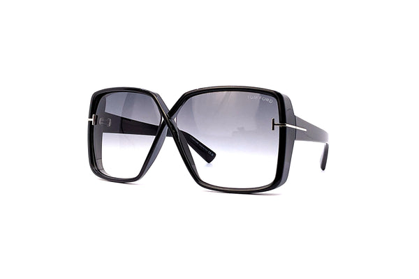 Tom Ford - Yvonne (Black)