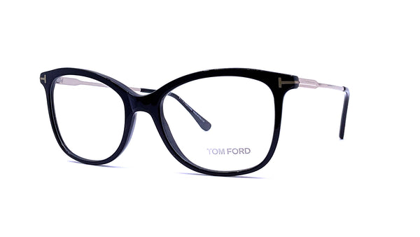 Tom Ford - TF5510 (Shiny Black)