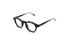 Linda Farrow - Heath (Black Matte Nickel)