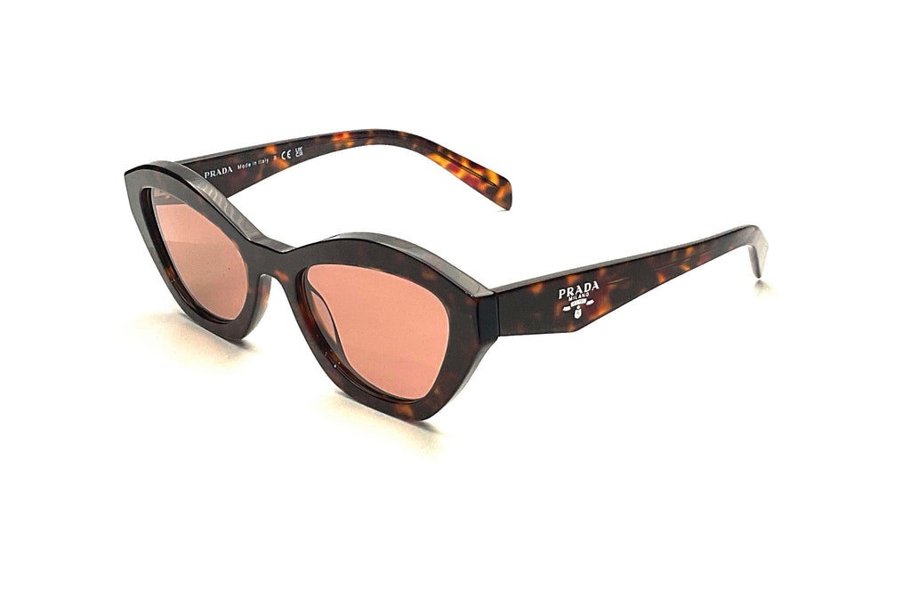 Prada - SPR A02 (Root Tortoise) – Good See Co.