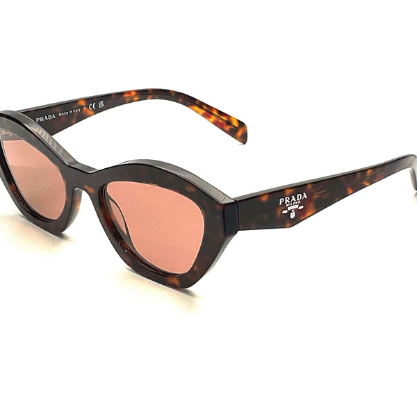 Prada - SPR A02 (Root Tortoise) – Good See Co.