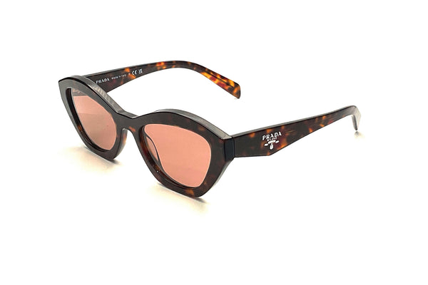 Prada - SPR A02 (Root Tortoise)