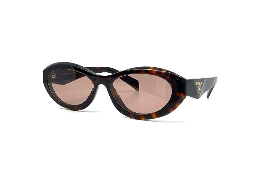 Prada - SPR 26Z (Root Tortoise) – Good See Co.