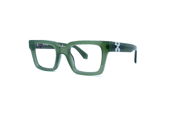 Off-White™ - Optical Style 21 (Green)