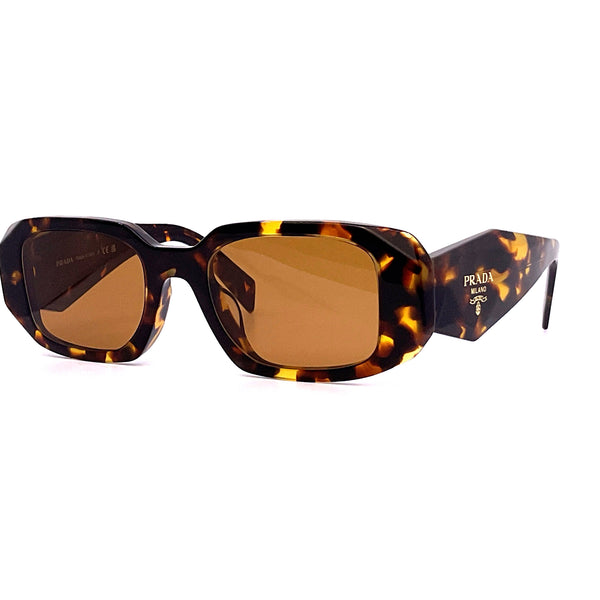 Prada - SPR 17W-F (Honey Tortoise) – Good See Co