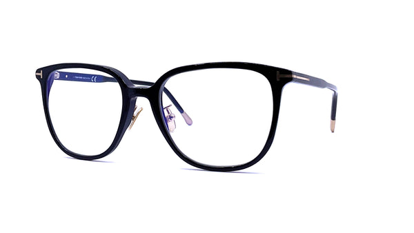 Tom Ford - TF5778-D-B (Shiny Black)