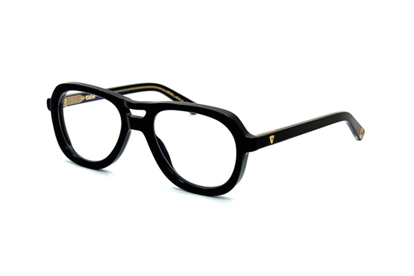 Vada - Ozark RX (Black Onyx Silver)