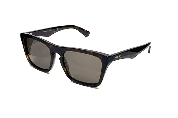 Burberry - B4434 (Dark Havana)