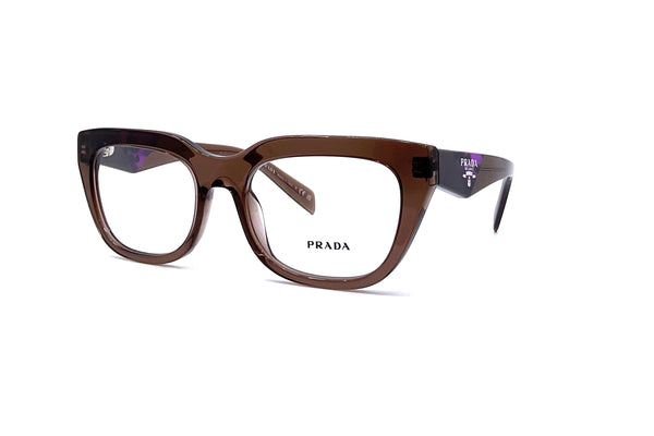 Prada - VPR A06 (Transparent Brown)