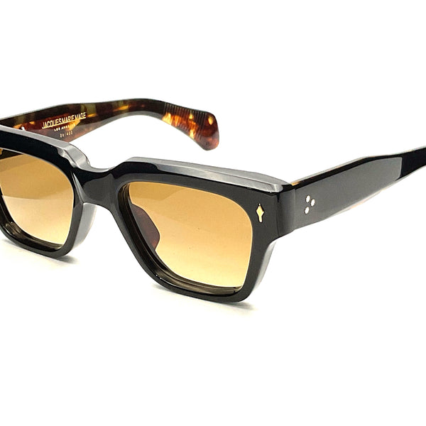 小物 JACQUESMARIEMAGE FELLINI Noir 15 Jacques Marie Mage Fellini Noir 15 – EYEBRANDS