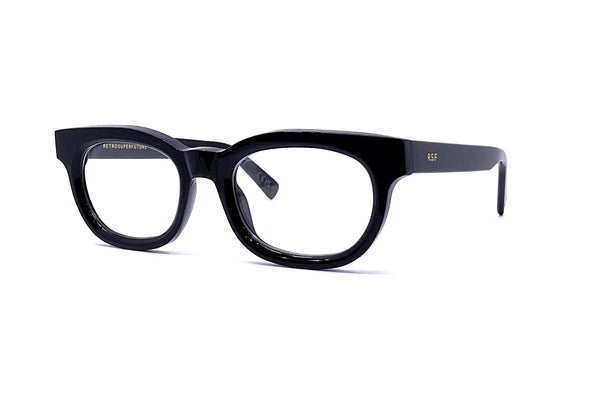 Retrosuperfuture - Sempre Optical (Nero) FINAL SALE