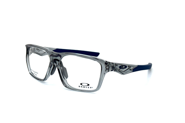 Oakley - Versafuse SQ [56] (Grey Shadow)