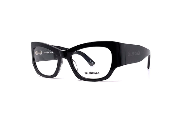 Balenciaga - BB0333O (001)