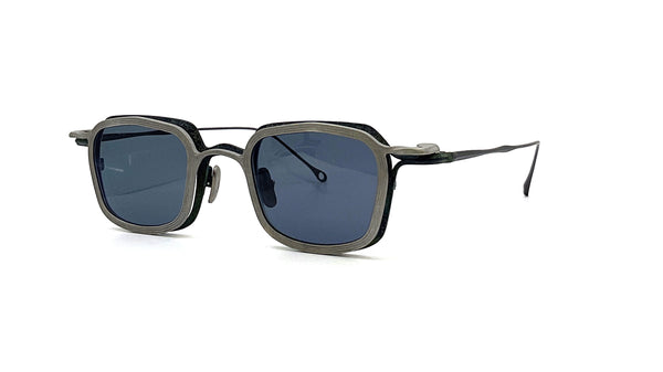 Rigards x TVA - RG2004TVA (Vintage Jade) + Sun Clip (Silver)
