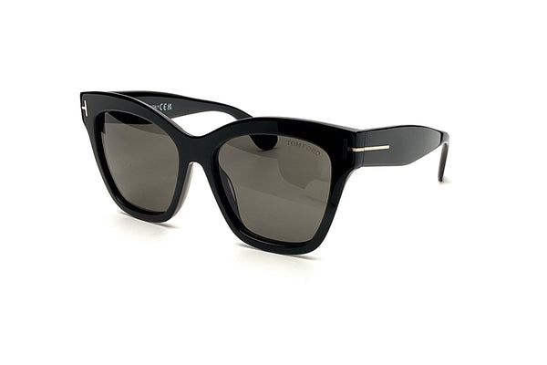 Tom Ford - Elvira (Black)