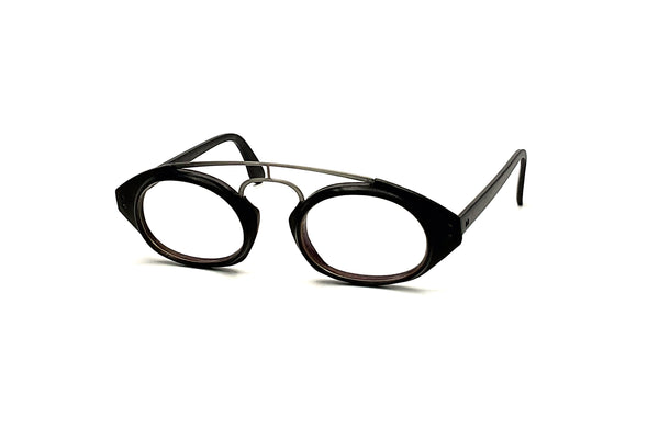 Lucas de Staël - Zeppelin 27 (Black/Steel)