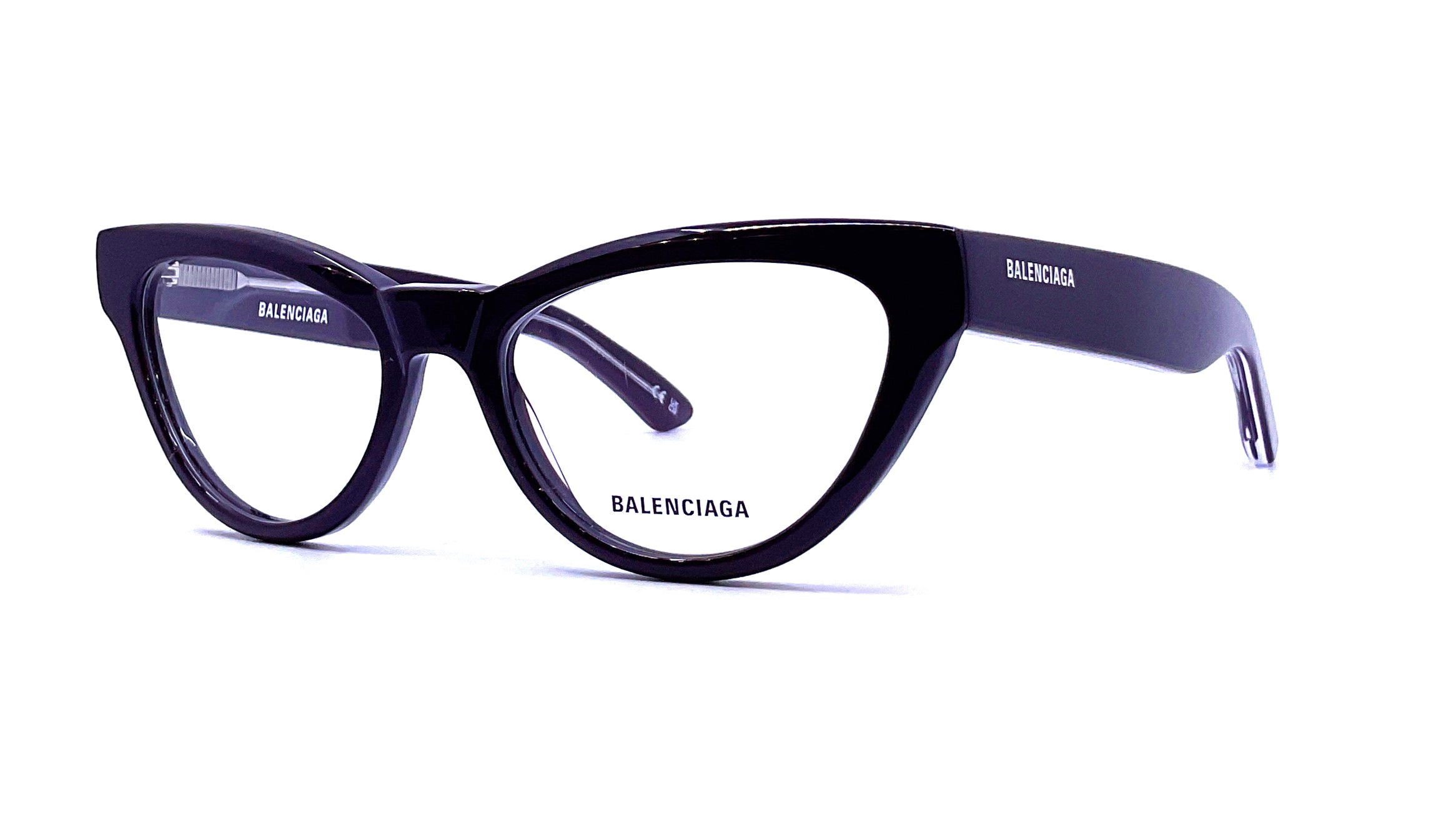 小物 BALENCIAGA OPTICAL FRAMES BA5034F 65A BALENCIAGA OPTICAL FRAMES BA5034F 65A | Rame ochelari