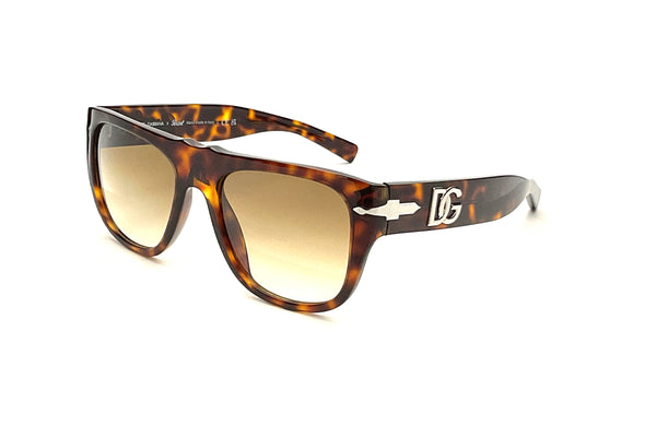 Persol x Dolce&Gabbana - 3295-S [51] (Havana | Brown)