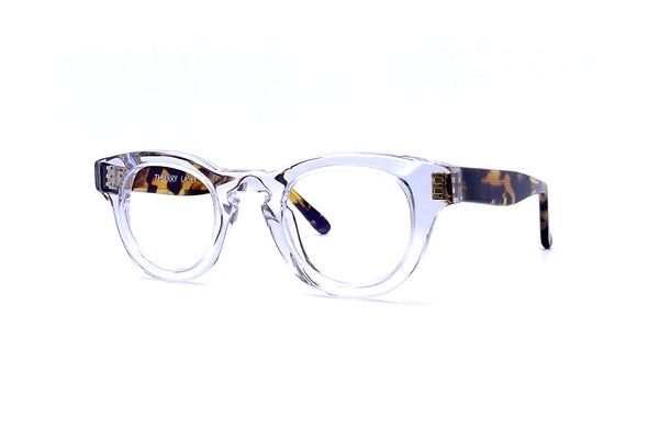 Thierry Lasry - Lusty (Clear)