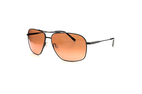 Serengeti - Dorwinn (Matte Black) (Large)