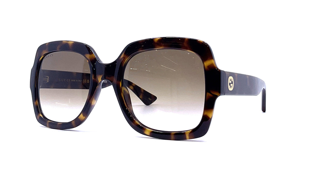 Gucci - GG1337S (Havana) – Good See Co display picture 3