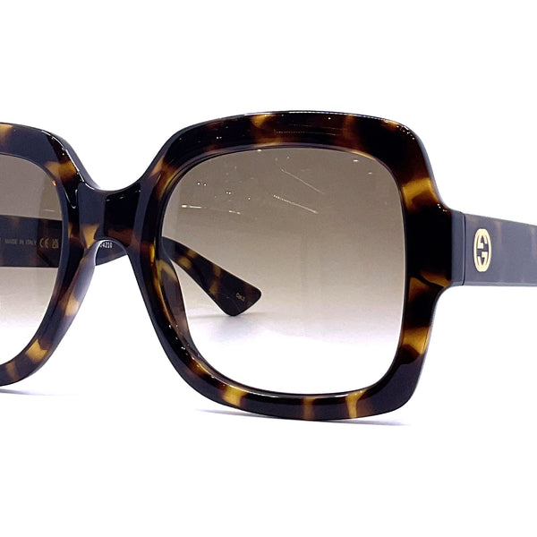 Gucci - GG1337S (Havana) – Good See Co.