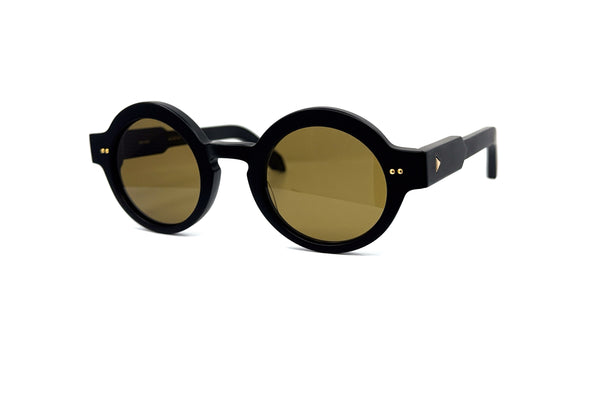 PRESS - The Chic (Matte Black / Gold)