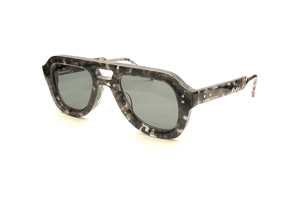 Thom Browne - UES933A (Grey Tortoise)
