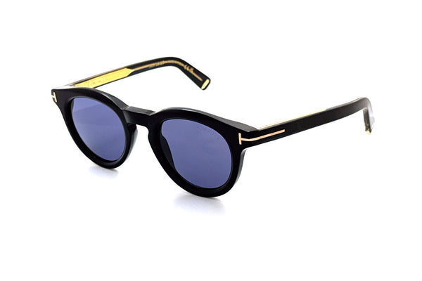 Tom Ford - Icon Collection - TF1325 (Black)