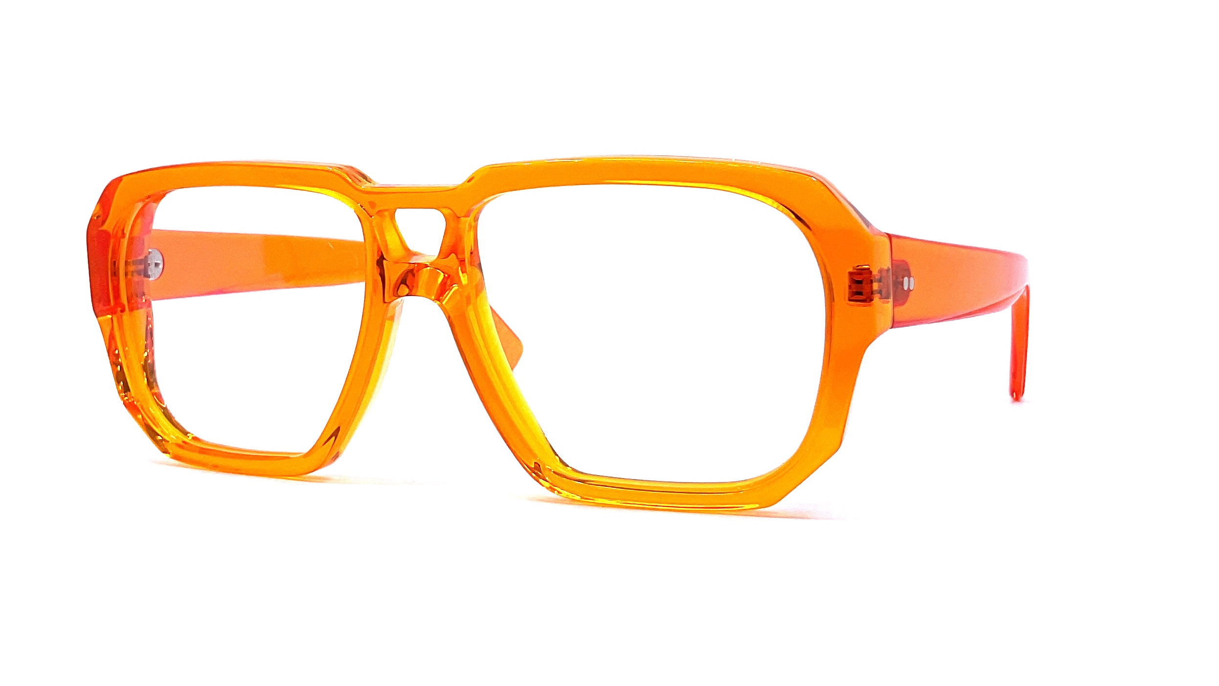 メガネ KIRK & KIRK Kirk & Kirk - Blaze - T1 Passion Kirk & Kirk® BLAZE Aviator Eyeglasses - EuroOptica