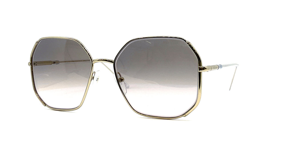 Prada - SPR 52W (Gold) – Good See Co display picture 2