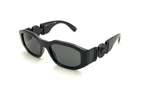 Versace Eyewear - 4361 (Black)