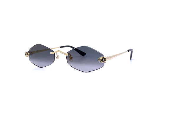 Cartier - Panthère de Cartier - CT0433S (001)