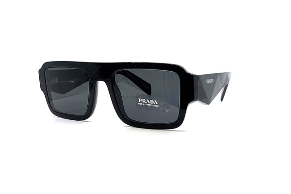Prada brow bar sunglasses top