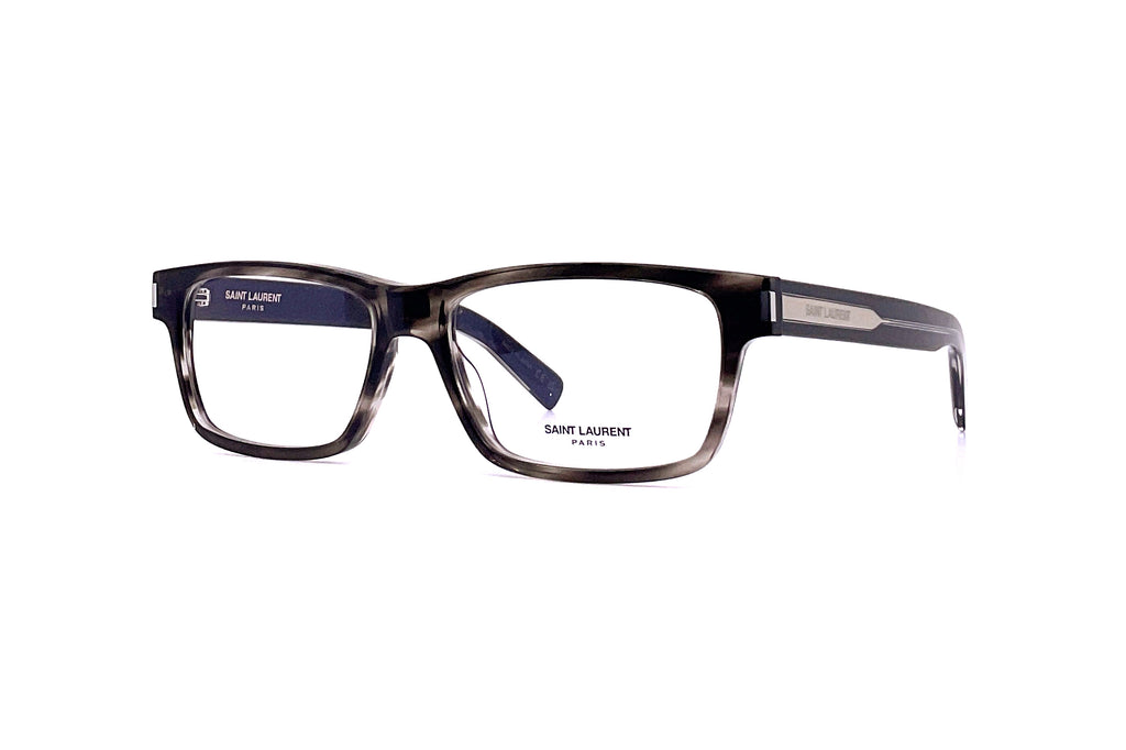 SAINT LAURENT キャットアイフレムサンクラス SL775 005 Saint Laurent SL 775 005 Cat Eye Sunglasses Ivory - eye-oo.com